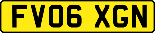 FV06XGN