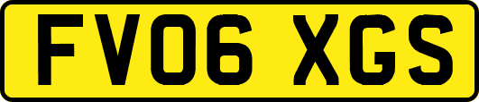 FV06XGS