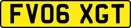 FV06XGT