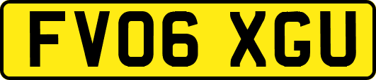 FV06XGU