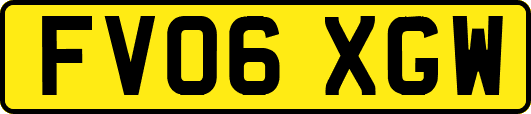 FV06XGW