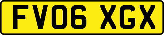 FV06XGX