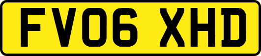 FV06XHD