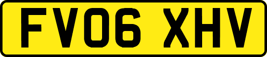 FV06XHV