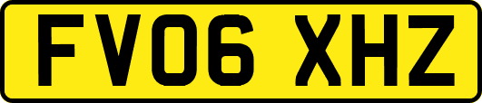 FV06XHZ