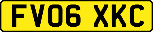 FV06XKC