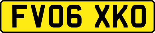 FV06XKO