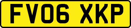 FV06XKP