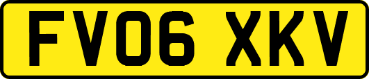 FV06XKV