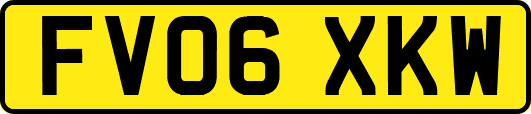 FV06XKW