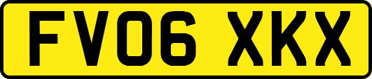 FV06XKX