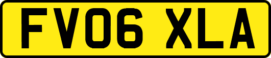 FV06XLA