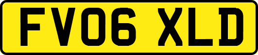 FV06XLD