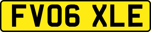 FV06XLE