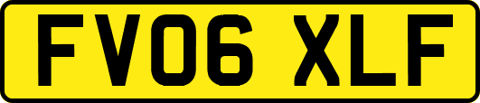 FV06XLF