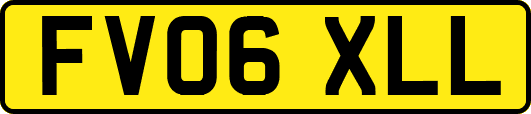 FV06XLL
