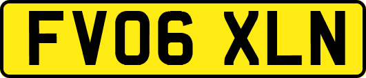 FV06XLN