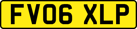 FV06XLP