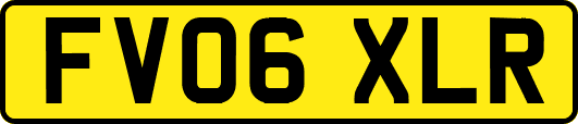 FV06XLR
