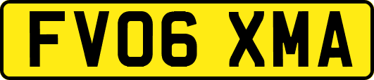 FV06XMA