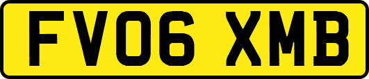 FV06XMB