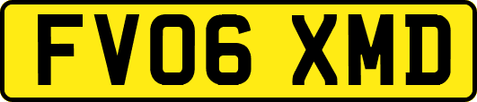 FV06XMD