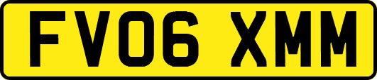 FV06XMM