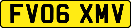 FV06XMV