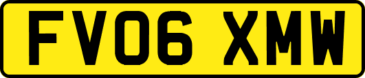 FV06XMW