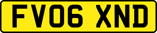 FV06XND
