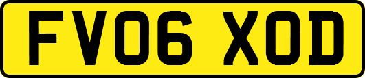 FV06XOD