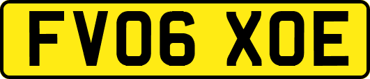FV06XOE
