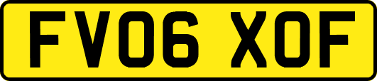 FV06XOF