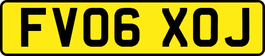 FV06XOJ