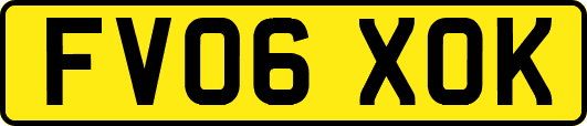 FV06XOK