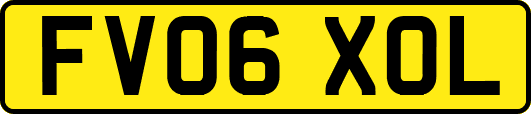 FV06XOL