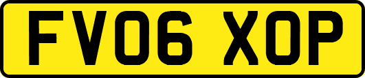 FV06XOP