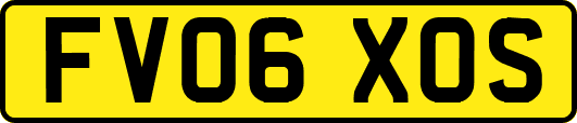 FV06XOS