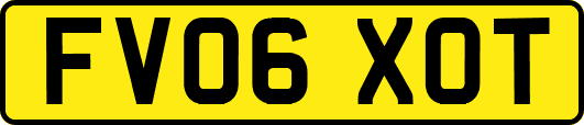 FV06XOT