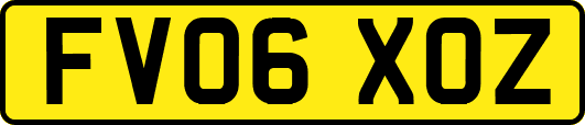 FV06XOZ