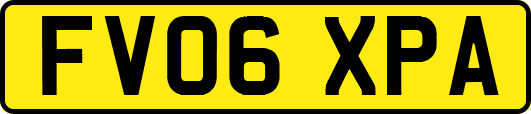 FV06XPA