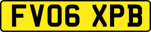 FV06XPB