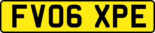 FV06XPE