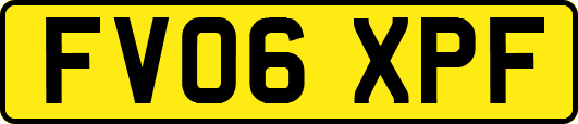 FV06XPF