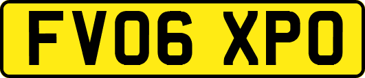 FV06XPO