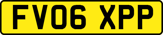 FV06XPP