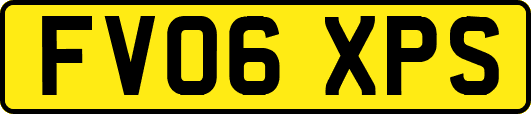 FV06XPS