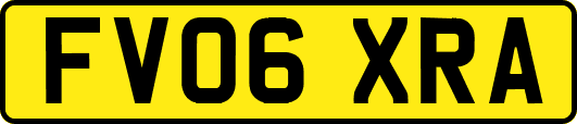 FV06XRA