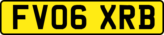 FV06XRB