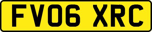 FV06XRC